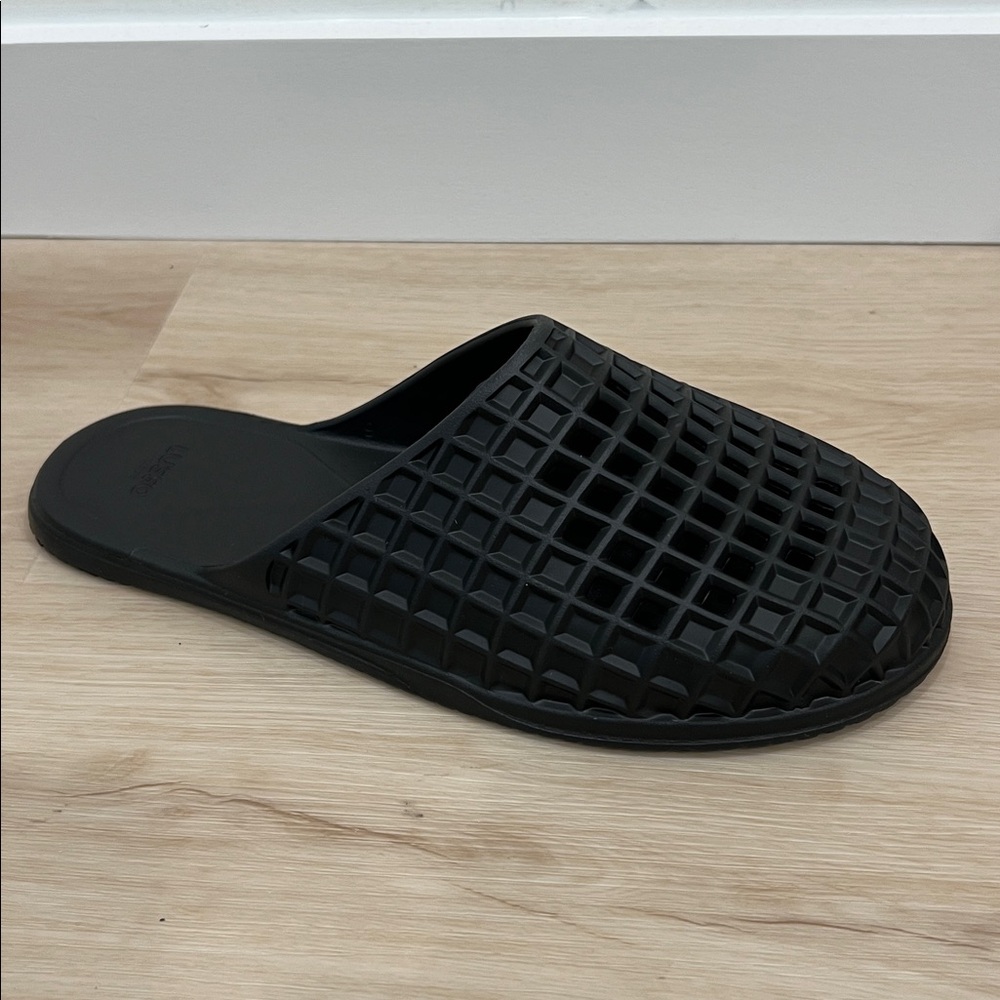 LUSSO CLOUD ROSA SLIDE